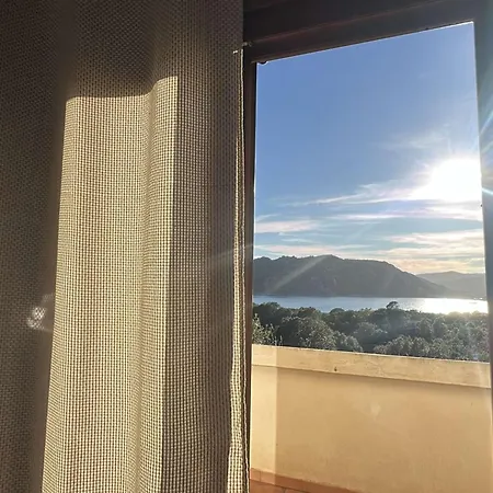 4 Pieces, Vue Imprenable, 9 Pers., Porto-vecchio - Fr-1-62-179 Nyaraló
